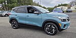New 2026 KIA SELTOS S in BASSETT, VIRGINIA