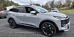 New 2026 KIA SPORTAGE SX-PRESTIGE in BASSETT, VIRGINIA