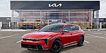 New 2026 KIA K4 GT-LINE TURBO in BASSETT, VIRGINIA