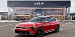 New 2026 KIA K4 GT-LINE TURBO in BASSETT, VIRGINIA