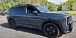 New 2027 KIA TELLURIDE X-LINE SX in BASSETT, VIRGINIA
