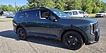 New 2027 KIA TELLURIDE X-LINE SX in BASSETT, VIRGINIA