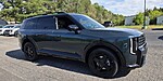 New 2027 KIA TELLURIDE X-LINE SX in BASSETT, VIRGINIA
