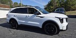 New 2026 KIA SORENTO X-LINE SX PRESTIGE in BASSETT, VIRGINIA