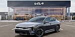 New 2026 KIA K4 GT-LINE in BASSETT, VIRGINIA