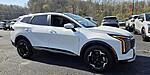 New 2026 KIA SPORTAGE HYBRID EX in BASSETT, VIRGINIA