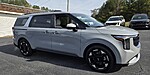 New 2026 KIA CARNIVAL EX in BASSETT, VIRGINIA