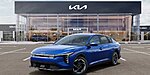 New 2026 KIA K4 EX in BASSETT, VIRGINIA