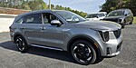 New 2026 KIA SORENTO HYBRID X-LINE SX PRESTIGE in BASSETT, VIRGINIA