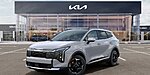 New 2026 KIA SPORTAGE EX in BASSETT, VIRGINIA