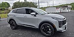 New 2026 KIA SPORTAGE EX in BASSETT, VIRGINIA
