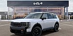 New 2027 KIA TELLURIDE X-PRO SX-PRESTIGE in BASSETT, VIRGINIA