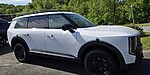 New 2027 KIA TELLURIDE X-PRO SX-PRESTIGE in BASSETT, VIRGINIA