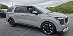 New 2026 KIA CARNIVAL EX in BASSETT, VIRGINIA