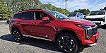 New 2026 KIA SPORTAGE SX-PRESTIGE in BASSETT, VIRGINIA