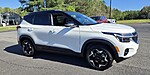 New 2026 KIA SELTOS S in BASSETT, VIRGINIA