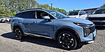 New 2026 KIA SPORTAGE HYBRID SX-PRESTIGE in BASSETT, VIRGINIA