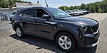 New 2026 KIA SORENTO LX in BASSETT, VIRGINIA