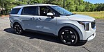 New 2026 KIA CARNIVAL EX in BASSETT, VIRGINIA