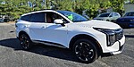 New 2026 KIA SPORTAGE SX-PRESTIGE in BASSETT, VIRGINIA