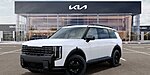New 2027 KIA TELLURIDE X-LINE EX in BASSETT, VIRGINIA