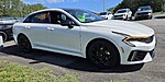 New 2026 KIA K5 GT-LINE in BASSETT, VIRGINIA