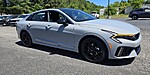 New 2026 KIA K5 GT-LINE in BASSETT, VIRGINIA