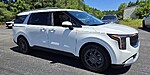 New 2026 KIA CARNIVAL HYBRID EX in BASSETT, VIRGINIA