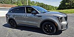 New 2026 KIA SORENTO HYBRID X-LINE SX PRESTIGE in BASSETT, VIRGINIA