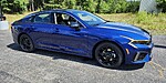 New 2026 KIA K5 GT-LINE in BASSETT, VIRGINIA