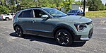 New 2026 KIA NIRO EV WIND in BASSETT, VIRGINIA