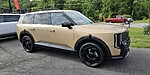 New 2027 KIA TELLURIDE X-LINE EX in BASSETT, VIRGINIA