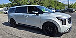 New 2026 KIA CARNIVAL SX PRESTIGE in BASSETT, VIRGINIA