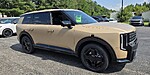 New 2027 KIA TELLURIDE X-LINE SX-PRESTIGE in BASSETT, VIRGINIA