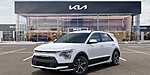 New 2026 KIA NIRO LX in BASSETT, VIRGINIA