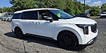 New 2026 KIA CARNIVAL SX PRESTIGE in BASSETT, VIRGINIA