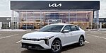 New 2026 KIA K4 LXS in BASSETT, VIRGINIA