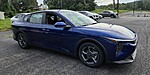New 2026 KIA K4 LXS in BASSETT, VIRGINIA