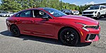 New 2026 KIA K5 GT-LINE in BASSETT, VIRGINIA