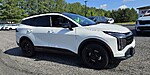 New 2026 KIA SPORTAGE HYBRID X-LINE in BASSETT, VIRGINIA