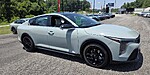 New 2026 KIA K4 GT-LINE TURBO in BASSETT, VIRGINIA