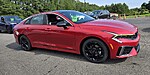 New 2026 KIA K5 GT-LINE in BASSETT, VIRGINIA