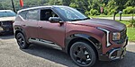 New 2027 KIA SELTOS X-LINE S in BASSETT, VIRGINIA