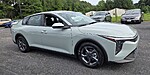 New 2026 KIA K4 LXS in BASSETT, VIRGINIA