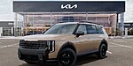 New 2027 KIA TELLURIDE X-LINE EX in BASSETT, VIRGINIA