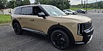 New 2027 KIA TELLURIDE X-LINE EX in BASSETT, VIRGINIA