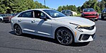 New 2026 KIA K5 GT-LINE in BASSETT, VIRGINIA