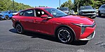 New 2026 KIA K4 EX in BASSETT, VIRGINIA