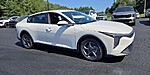 New 2026 KIA K4 LXS in BASSETT, VIRGINIA