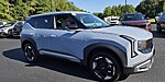 New 2027 KIA SELTOS S in BASSETT, VIRGINIA